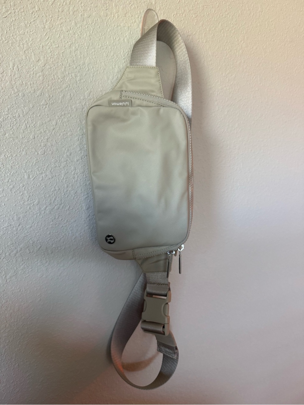 Lululemon belt bag
